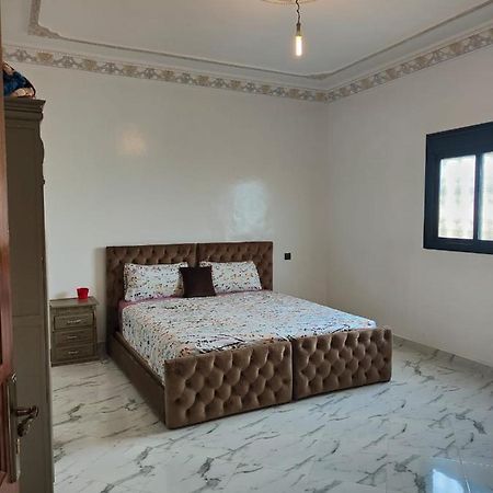 Studio Neuf Proprete Et Hygiene Irreprochable Proche Des Bus Ctm - 4 Em Etage Face Terrasse Танжер Экстерьер фото