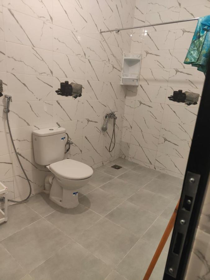 Studio Neuf Proprete Et Hygiene Irreprochable Proche Des Bus Ctm - 4 Em Etage Face Terrasse Танжер Экстерьер фото