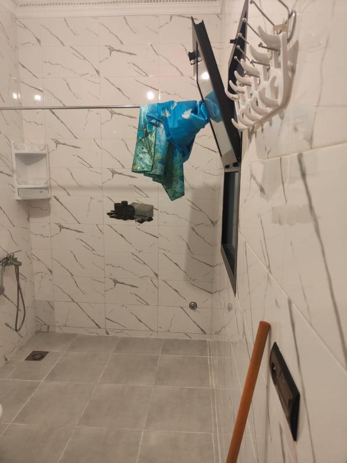 Studio Neuf Proprete Et Hygiene Irreprochable Proche Des Bus Ctm - 4 Em Etage Face Terrasse Танжер Экстерьер фото